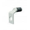 Zapata Terminal Decobre Cal. Del Con. 4 Awg Tor. De 5/16 Mca. Burndy