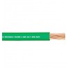 CABLE DE COBRE TIPO THW DE CAL. 18 AWG 600V. | INDIANA