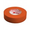 CINTA PVC TEMFLEX 1700C COLOR NARANJA 3M