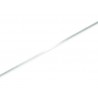 CINTURON DE ACERO INOXIDABLE DE 36 CMS  MCA. THORSMAN