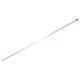 CINTURON DE ACERO INOXIDABLE DE 36 CMS  MCA. THORSMAN