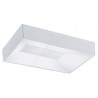 Circinus II | INTERIOR PLAFONES LED 12W100-240V3000K | Tecnolite