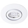 Acerra | INTERIOR EMPOTRADOS S/L100-240/12VGX5.3 | Tecnolite