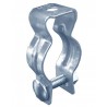 Clip para Conduit de 13 mm ( 1 / 2 ” )  | ANCLO
