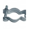 Clip para Conduit de 19 mm ( 3 / 4 ” )  | ANCLO