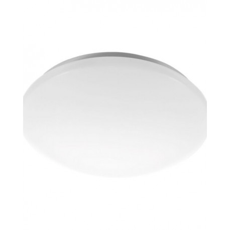 CLOUD 28cm 10W LED LUZ CALIDA ILUMINACION