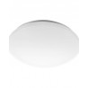 CLOUD 28cm 10W LED LUZ CALIDA ILUMINACION