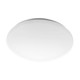 CLOUD 28cm 10W LED LUZ CALIDA ILUMINACION
