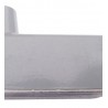 CONDULET SERIE 3 DE ALUMINIO LIBRE DE COBRE, FORMA LB-63 DE 2″”””, CROUSE HINDS DOMEX