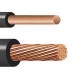 CABLE DE COBRE TIPO THW LS DE CAL. 14 AWG 600V. | VIAKON