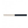 CABLE DUPLEX TIPO POT Y/O SPT CAL. 18 AWG 300 V. | INDIANA