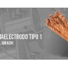 CABLE PORTA ELECTRODO CAL. 4 AWG | IKURA