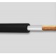 CABLE PORTAELECTRODO AISLAMIENTO ELASTOMERICO 90°C CAL. 4/0 AWG MCA. CONDUMEX.
