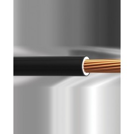CABLE THWLS VINANEL-XXI CAL. 14 AWG. 600V. 90°C COLOR ROJO MCA. CONDUMEX (CARRETE)