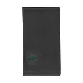 APAGADOR ESCALERA NEGRO | BETA | ESTEVEZ