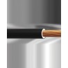 CABLE THWLS VINANEL-XXI CAL. 500 MCM. 600V. 90°C COLOR NEGRO. MCA. CONDUMEX (CARRETE)