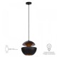 Auva II | INTERIOR SUSPENDIDOS S/L 20W100-240VE27 | Tecnolite