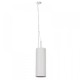 Auva III | INT SUSPENDIDOS S/L 20W100-240VE27 | Tecnolite