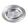 Bahia | INTERIOR EMPOTRADOS LED 3W100-240V3000K | Tecnolite