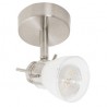 Barcelo | INTERIOR SPOTSOBREP S/L100-240 / 12VGU10 | Tecnolite