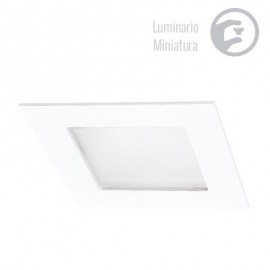 Betal | INTERIOR EMPOTRADOS LED 5W100-240V3000K | Tecnolite