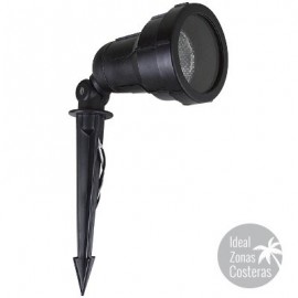 Bilar | EXTERIOR REFLECTORES S/L100-240VE27 | Tecnolite