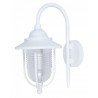 Bixa | EXTERIOR MURO S/L100-240VE27 | Tecnolite